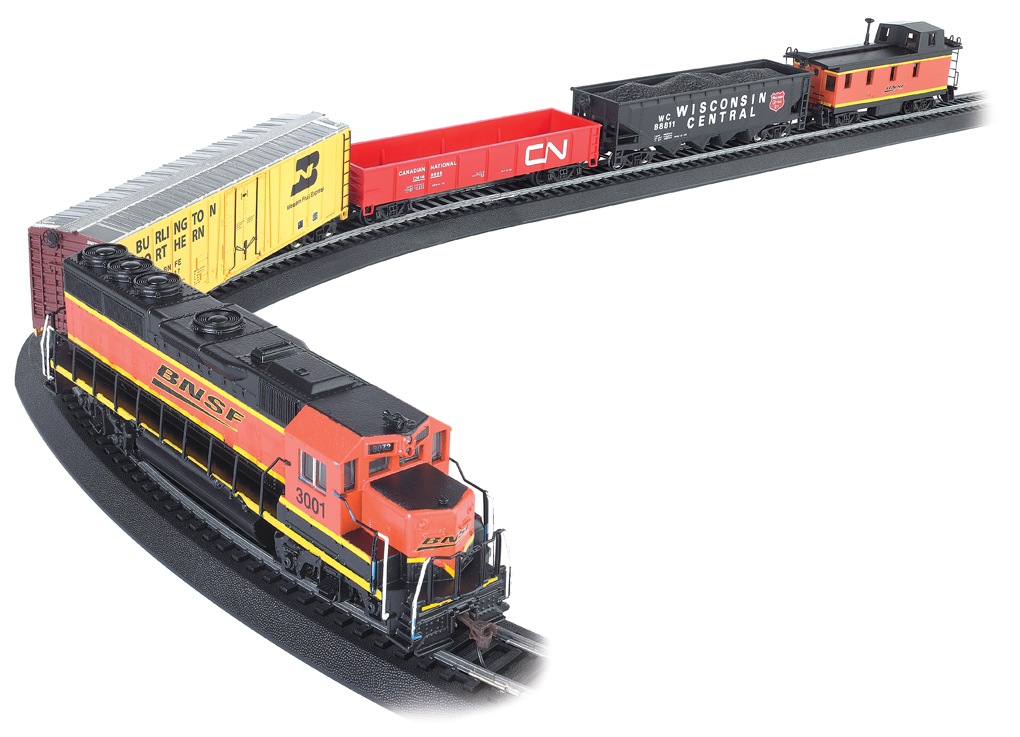 best ho scale steam locomotives