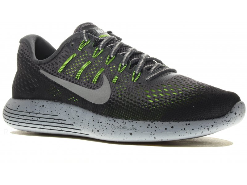 Nike LunarGlide 8 Shield Review 2020 (Experts Tested) - 16best.net