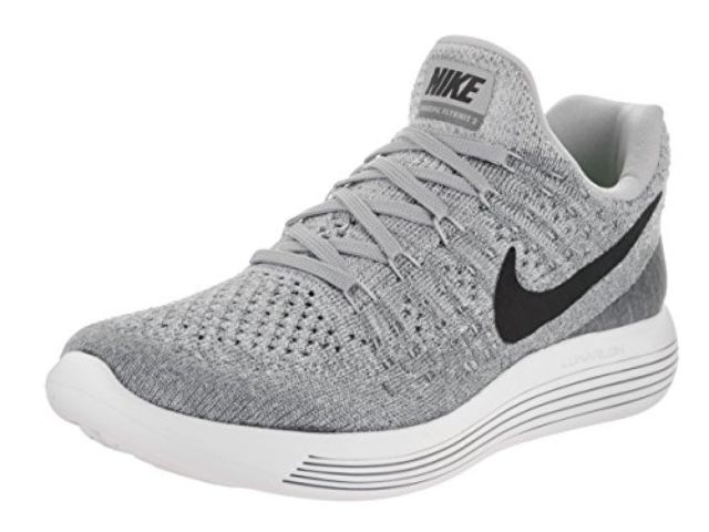 best nike trainers for flat feet