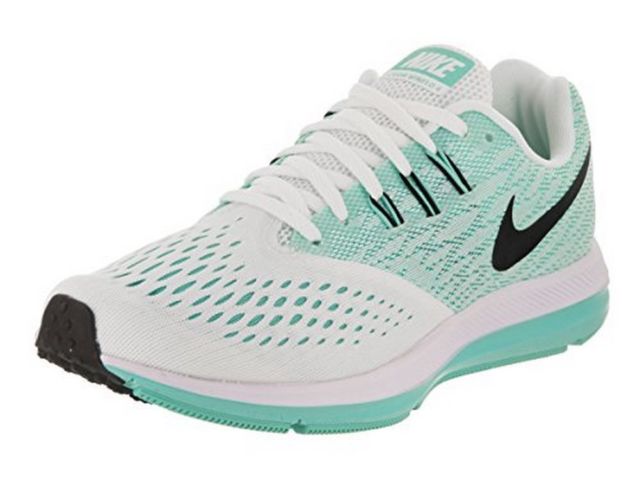 best nike long distance running shoes 2018