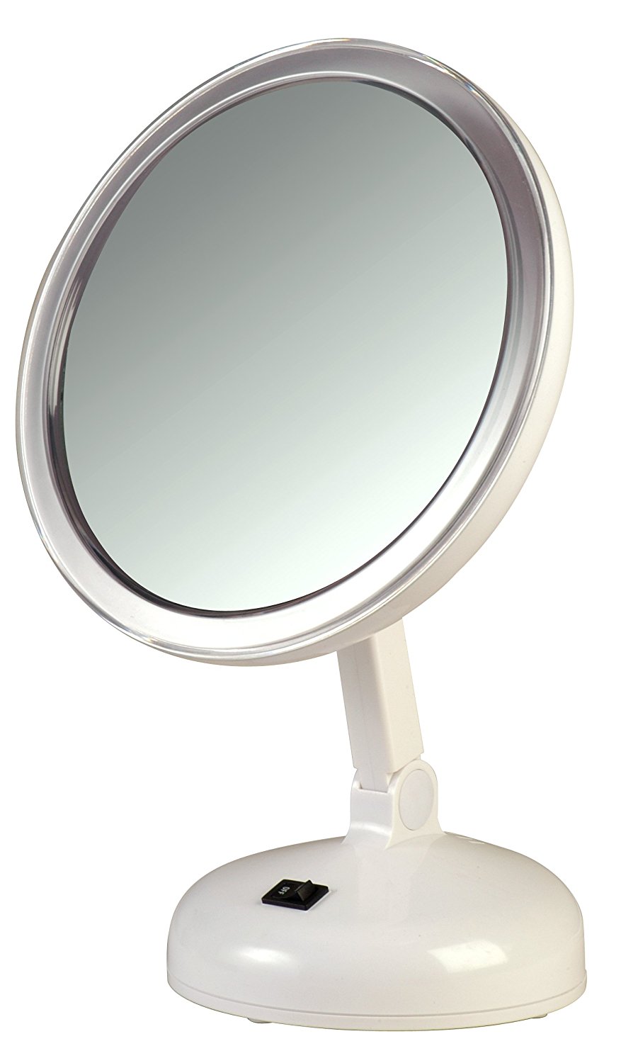 best led makeup mirror