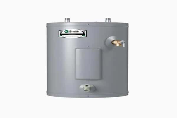 A.O. Smith Signature 19-Gallon 6-Year Regular Point Of Use Electric Water Heater