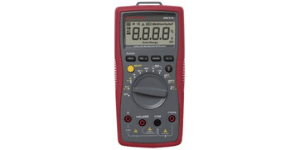 Amprobe AM-510 Multimeter with Non-Contact Voltage Detection