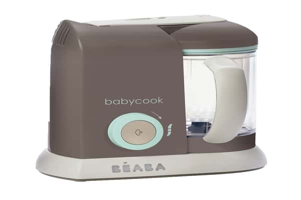 Best Baby Food Makers - BEABA Babycook Pro