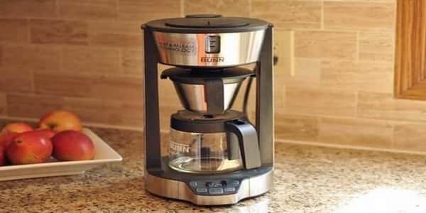 Best Bunn Coffee Makers Featured