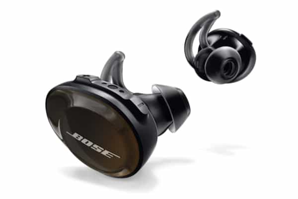 Best Cordless Earbuds - Bose SoundSport Free