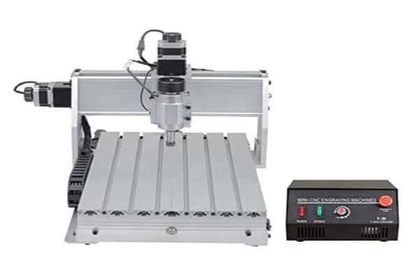 CNC Router & Engraver 3 Axis 3040T