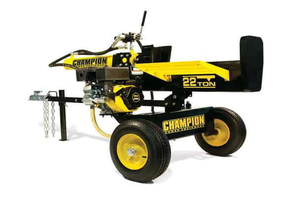 Champion Power Equipment No 92221 Splitter