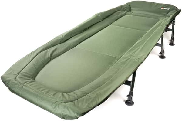 Best Camping Cots - Chinook Padded Heavy Duty Cot