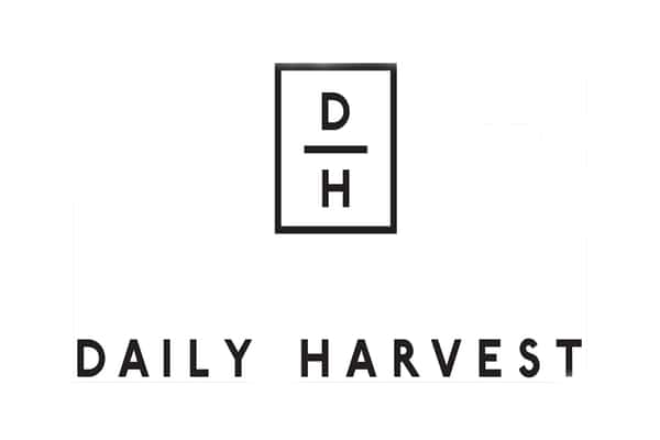 Review - Daily Harvest