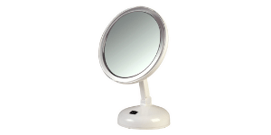 Floxite Daylight Cosmetic Mirror