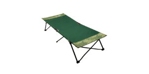 Forfar Portable Camping Cot