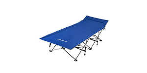 KingCamp Folding Camping Bed Cot