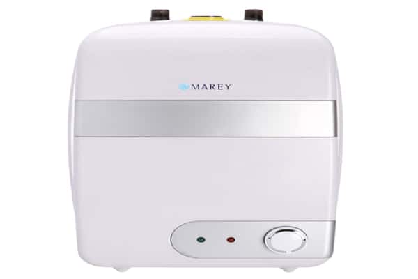 MAREY TANK10L 2.5-Gallon 5-Year Regular Electric Water Heater