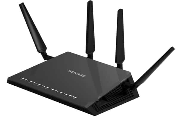 Nighthawk X4S Gaming Router R7800