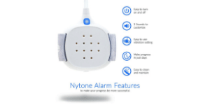 Nytone Bedwetting Alarm_img