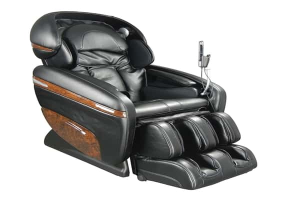 Osaki Os-7200H Pinnacle Massage Chair Costco - Luraco Massage Chair