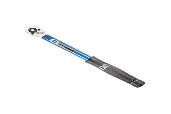 Park Tool TW6.2 Ratcheting Torque Wrench