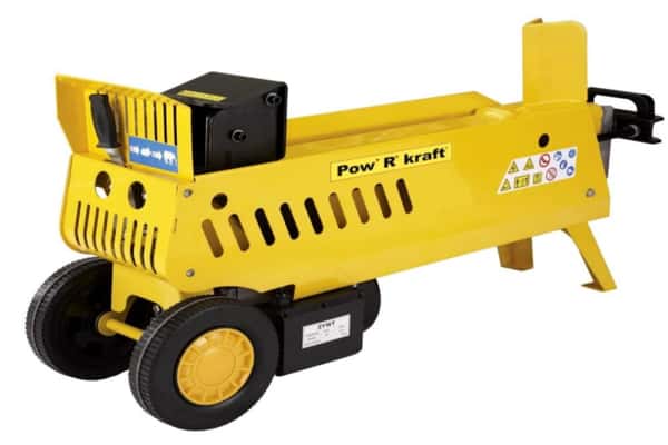 Pow’ R’ Kraft 65575 7-Ton 15 amp 2-Speed