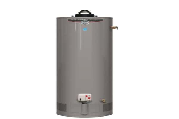 Rheem Performance Platinum 50 Gallon 12-Year Tall Electric Smart Tank Water Heater