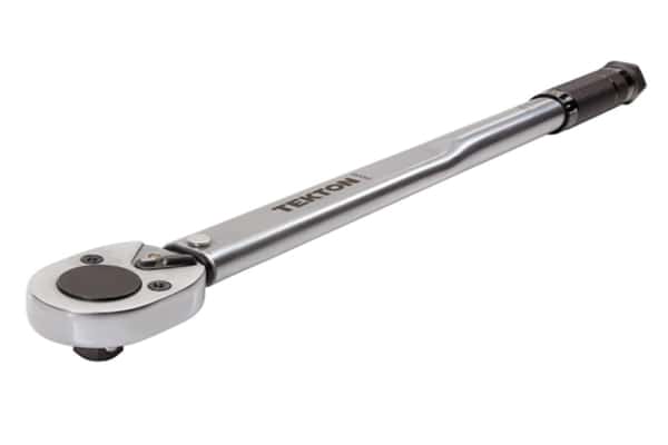 TEKTON 24335 1/2-Inch Drive Click Torque Wrench