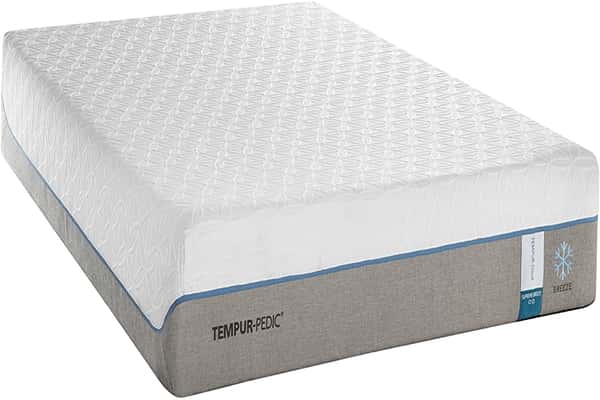 tempurpedic cloud supreme breeze mattress firm