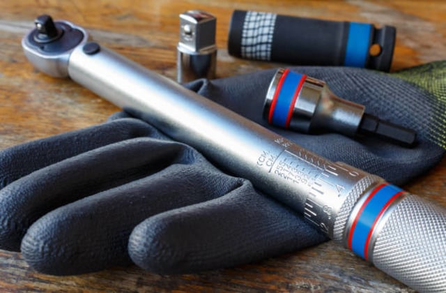 Best Torque Wrenches