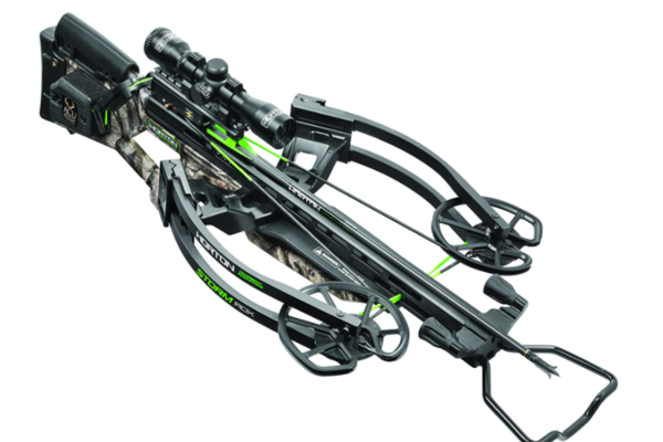 Horton Innovations NH15001-7552 Storm RDX Crossbow Package