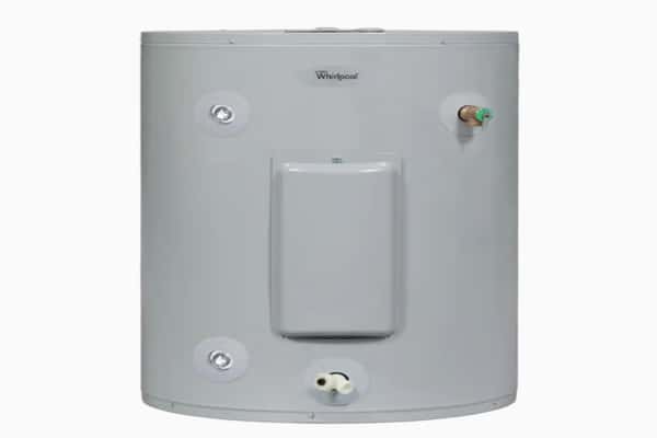 Whirlpool 19-Gallon 6-Year Regular Electric Water Heater