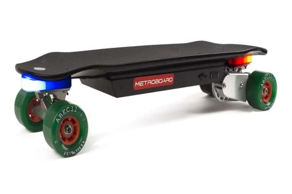 29-inch Micro Slim Electric Skateboard