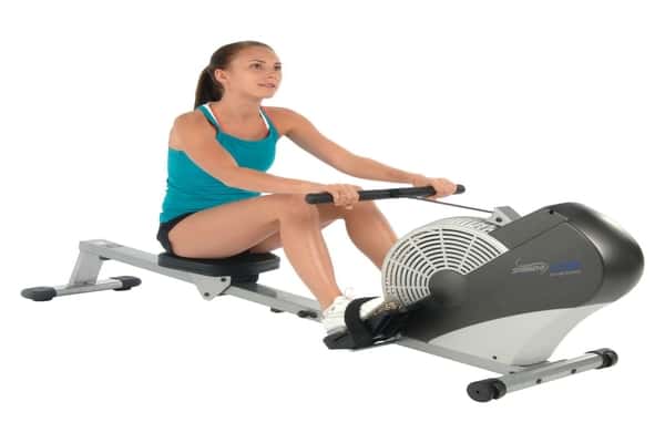 Stamina-Air-Rower- Review