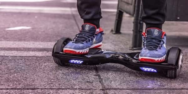 Best Hoverboard Brands - Featured
