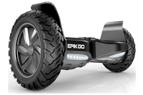 EPIKGO All-Terrain Hoverboard