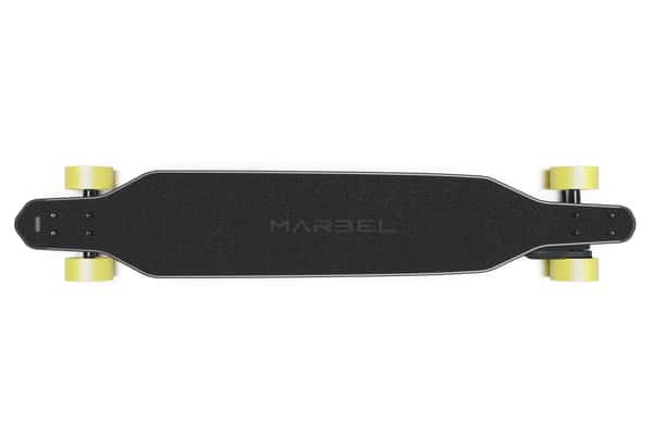 Marbel 2.0