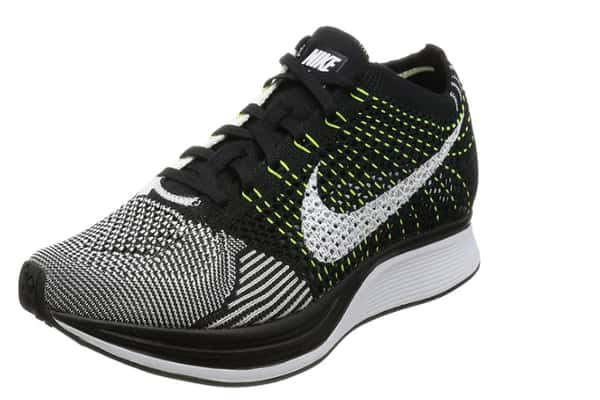 Best Nike Running Shoes - Nike Flyknit Racer