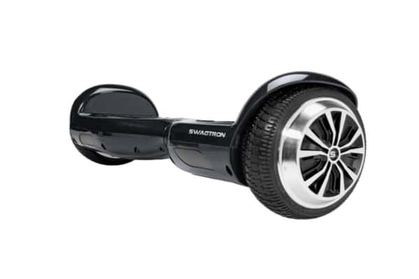 Best Hoverboard - SWAGTRON T1