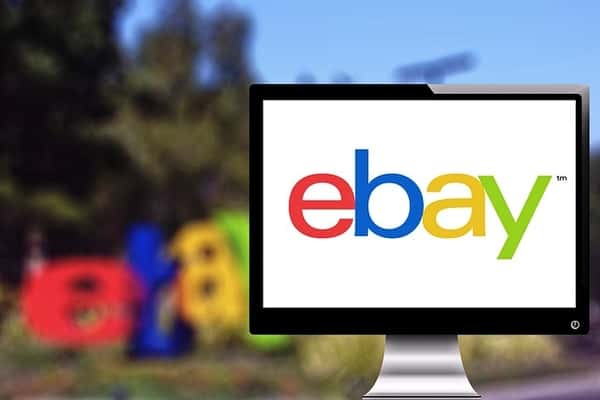 Ebay Statistics 2021