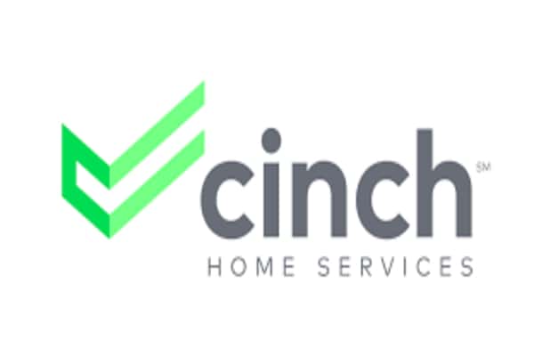 cinch home warranty phone number