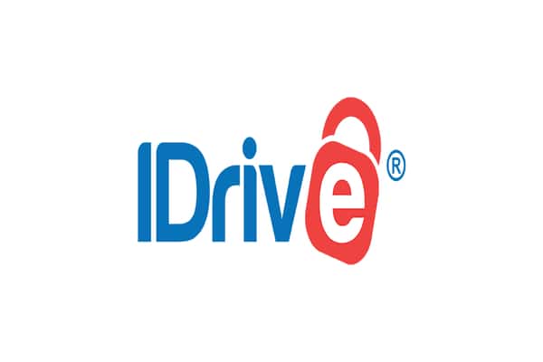 idrive review sharing
